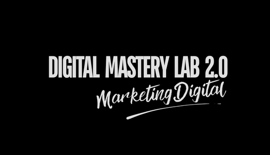 Digital Mastery Lab 2.0